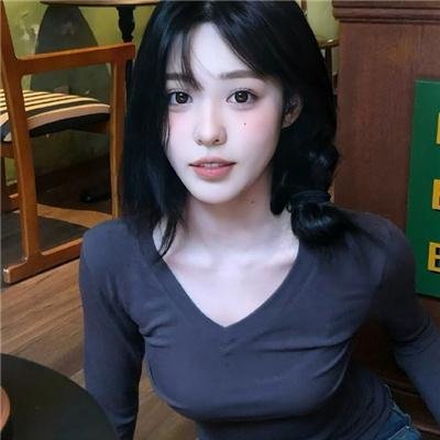 我回来了。